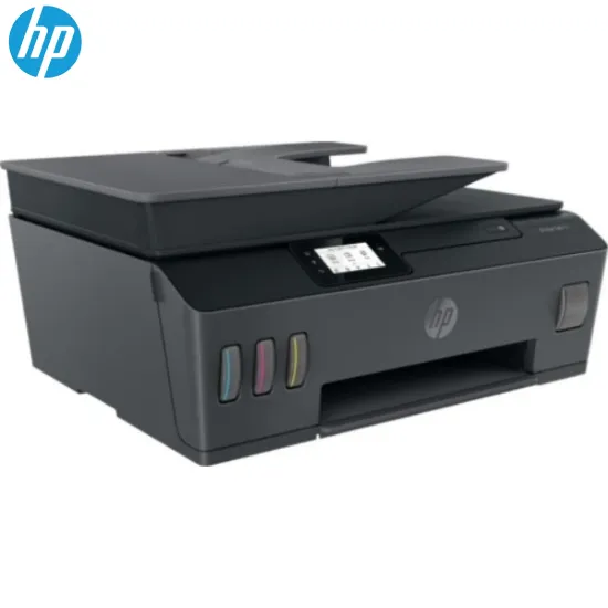 HP Y0F71A All-in-One Inkjet Printer with Wireless