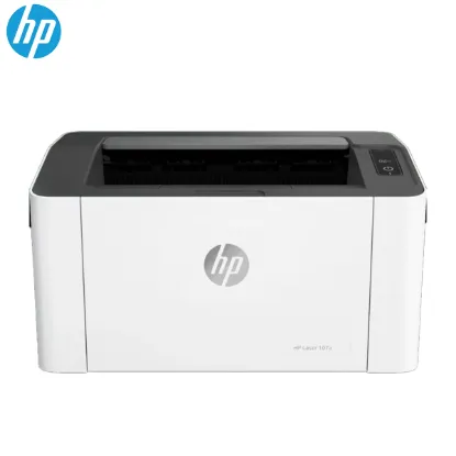 HP 107a Monochrome Laser Printer
