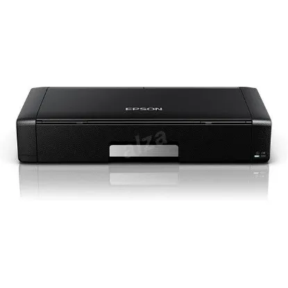 Epson WorkForce WF-100W Inkjet Printer with Compact