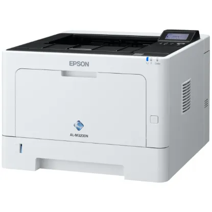 Epson WorkForce AL-M320 Inkjet Printer
