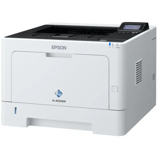 Epson WorkForce AL-M320 Inkjet Printer