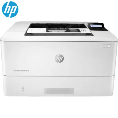 HP LaserJet Pro M404DN Monochrome Laser Printer