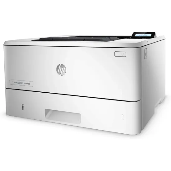 HP LaserJet Pro M402D Laser Printer