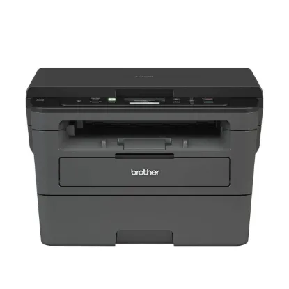 Brother DCP-L2535D Monochrome Laser Multifunction Printer