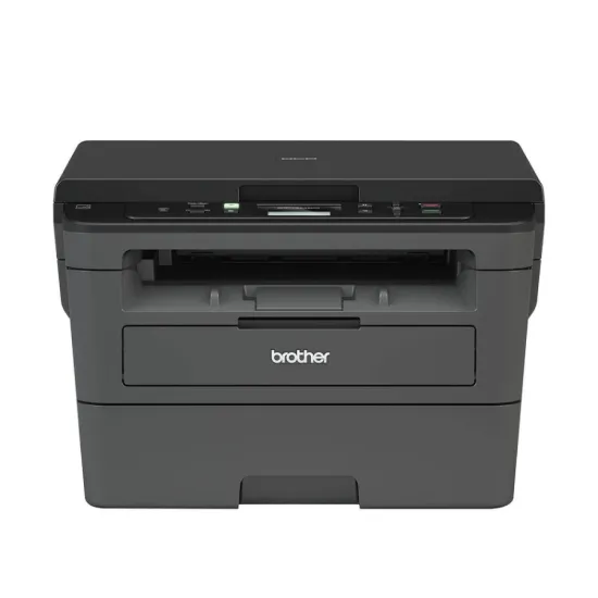 Brother DCP-L2535D Monochrome Laser Multifunction Printer