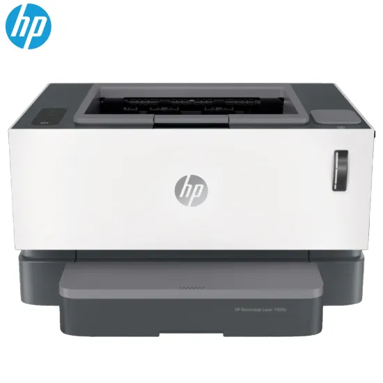 HP 1000W Laser Printer