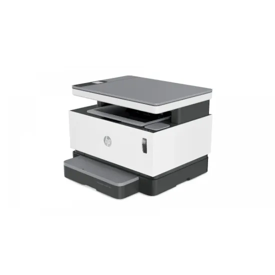 HP MFP 1200a Laser Multifunction Printer