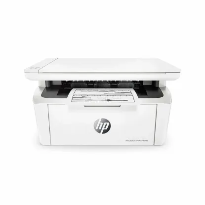 HP LaserJet Pro MFP M28a Laser Multifunction Printer