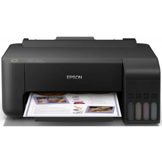 Epson EcoTank L1110 Inkjet Printer