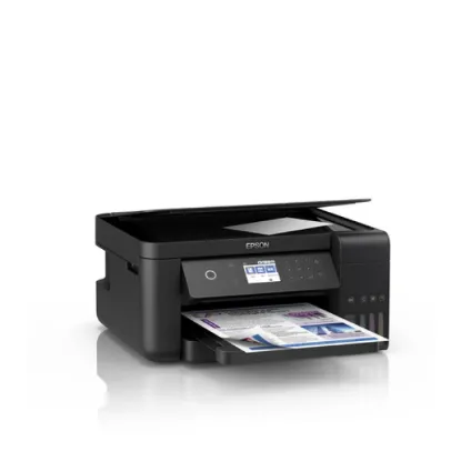 Epson EcoTank L382 All-in-One Inkjet Printer