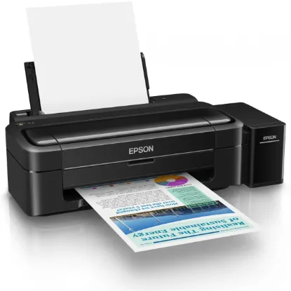 Epson EcoTank L310 Inkjet Printer