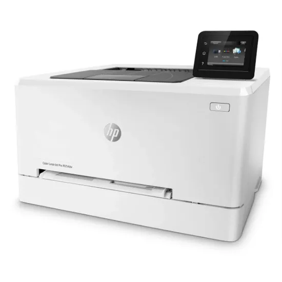 HP LaserJet Pro M254dw Color Laser Printer with Wireless