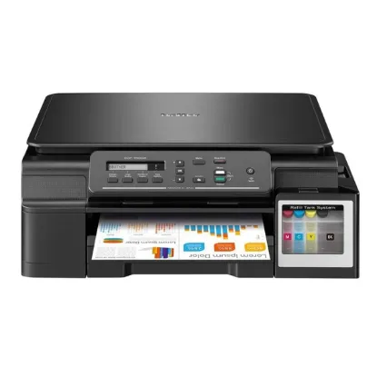 Brother DCP-T510W All-in-One Inkjet Printer