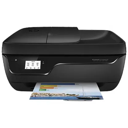 HP DeskJet Ink All-in-One Inkjet Printer