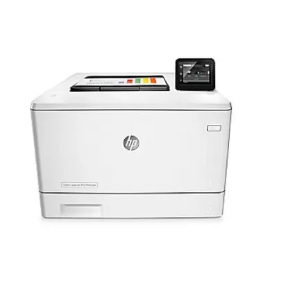 HP M452DN Color Laser Printer with Duplex & Ethernet