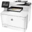 HP M477fdn Color Laser Multifunction Printer