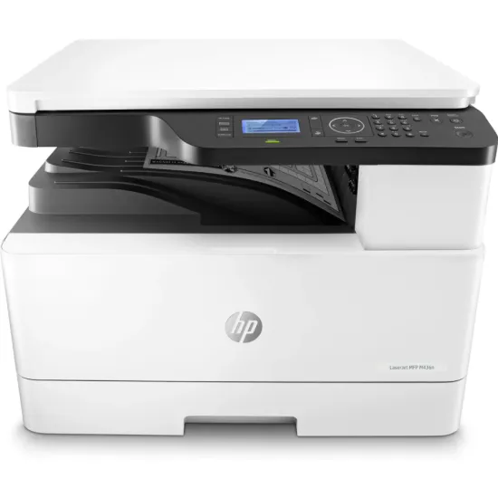 HP MFP M436n Monochrome Laser Multifunction Printer A3