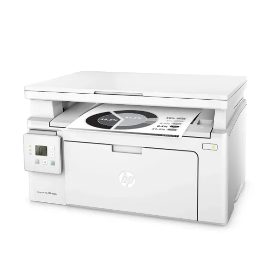 HP LaserJet Pro M130a Monochrome Laser Multifunction Printer