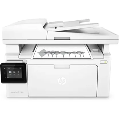 HP LaserJet Pro M130fw Laser Multifunction Printer with Wireless