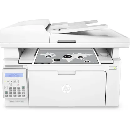 HP LaserJet Pro M130fn Monochrome Laser Multifunction Printer