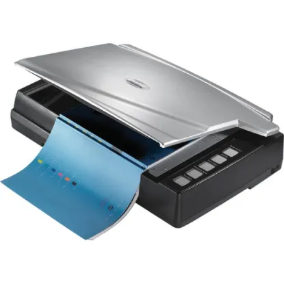 Plustek OpticPro A360 Plus A3 Flatbed Scanner