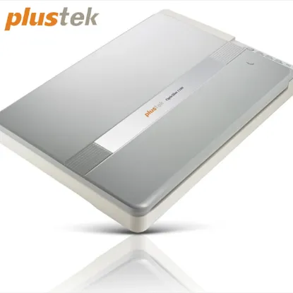 Plustek OS 1180 A3 Flatbed Scanner