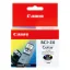 Canon BCI-24C Color Original Ink Cartridge