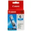 Canon BCI-6C Cyan Original Ink Cartridge
