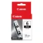 Canon BCI6BKINK Black Original Ink Cartridge