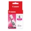 Canon BCI6M Magenta Original Ink Cartridge