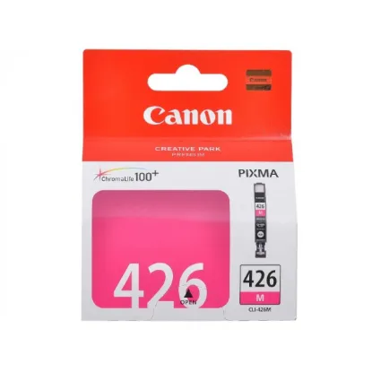 Canon CLI-426M Magenta Original Ink Cartridge
