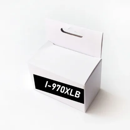 EHC 970XL Black Compatible Ink Cartridge