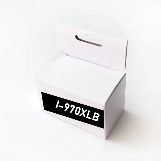 EHC 970XL Black Compatible Ink Cartridge