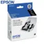 Epson T017 Black Original Ink Cartridge