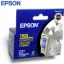 Epson T028 Black Original Ink Cartridge