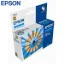 Epson T0322 Cyan Original Ink Cartridge