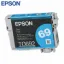 Epson T0692 Cyan Original Ink Cartridge