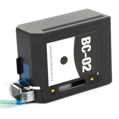 Compatible Canon BC02 Black Ink Cartridge
