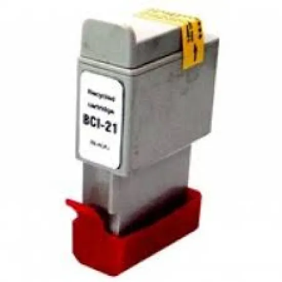 Compatible Canon BCI21B Black Ink Cartridge