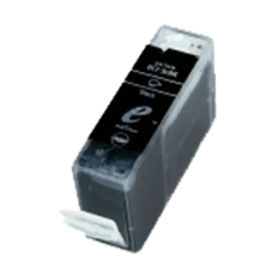Compatible Canon BCI3B Black Ink Cartridge