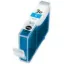 Compatible Canon BCI3EC Cyan Ink Cartridge