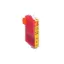 Compatible Canon BCI3EY Yellow Ink Cartridge