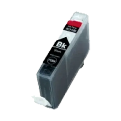 Compatible Canon BCI6BK Black Ink Cartridge