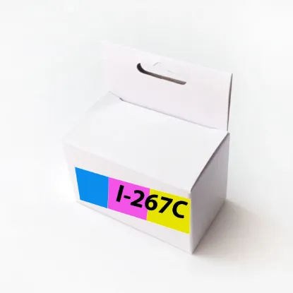 Compatible Epson 267C Color Ink Cartridge