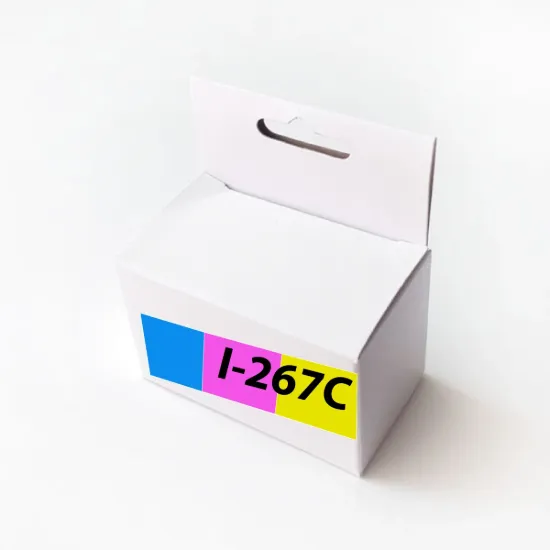 Compatible Epson 267C Color Ink Cartridge