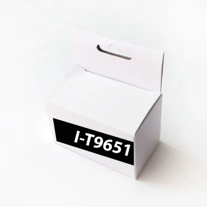 Compatible Epson T965140 Black Ink Cartridge