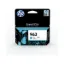 HP 3JA23AE Cyan Original Ink Cartridge