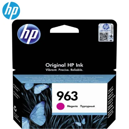 HP 3JA24AE Magenta Original Ink Cartridge