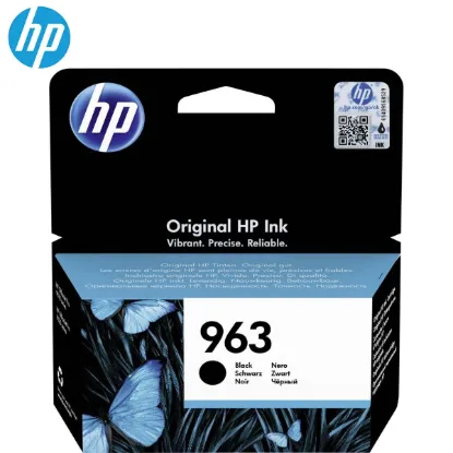 HP 3JA26AE Black Original Ink Cartridge