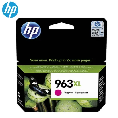 HP 3JA28AE Magenta Original Ink Cartridge